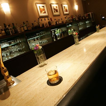 Omori Tokyu REI Hotel Tokyo Eksteriør billede