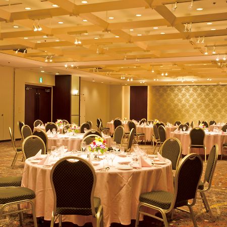 Omori Tokyu REI Hotel Tokyo Eksteriør billede