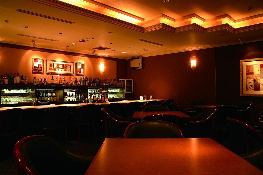 Omori Tokyu REI Hotel Tokyo Eksteriør billede