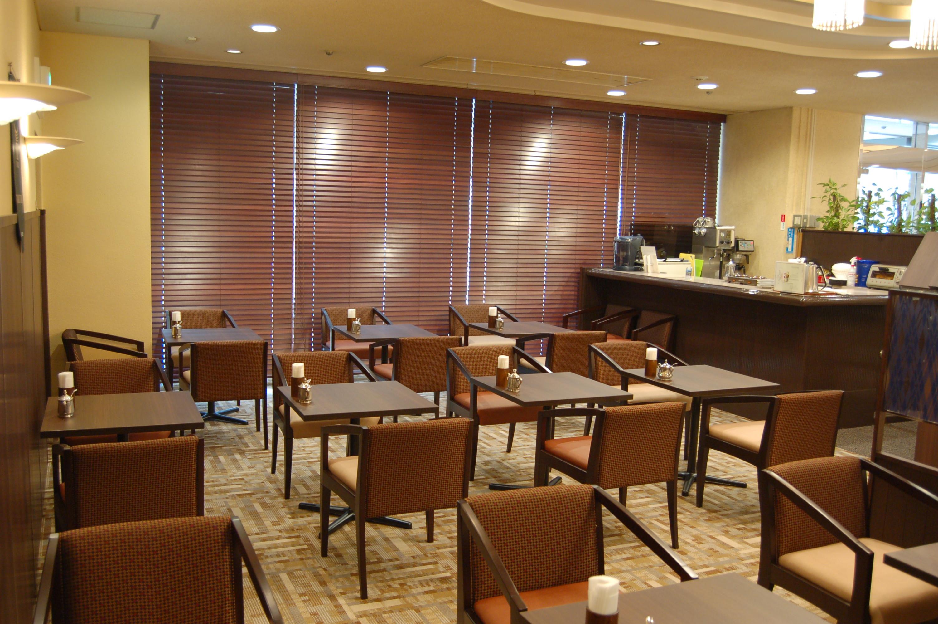 Omori Tokyu REI Hotel Tokyo Eksteriør billede