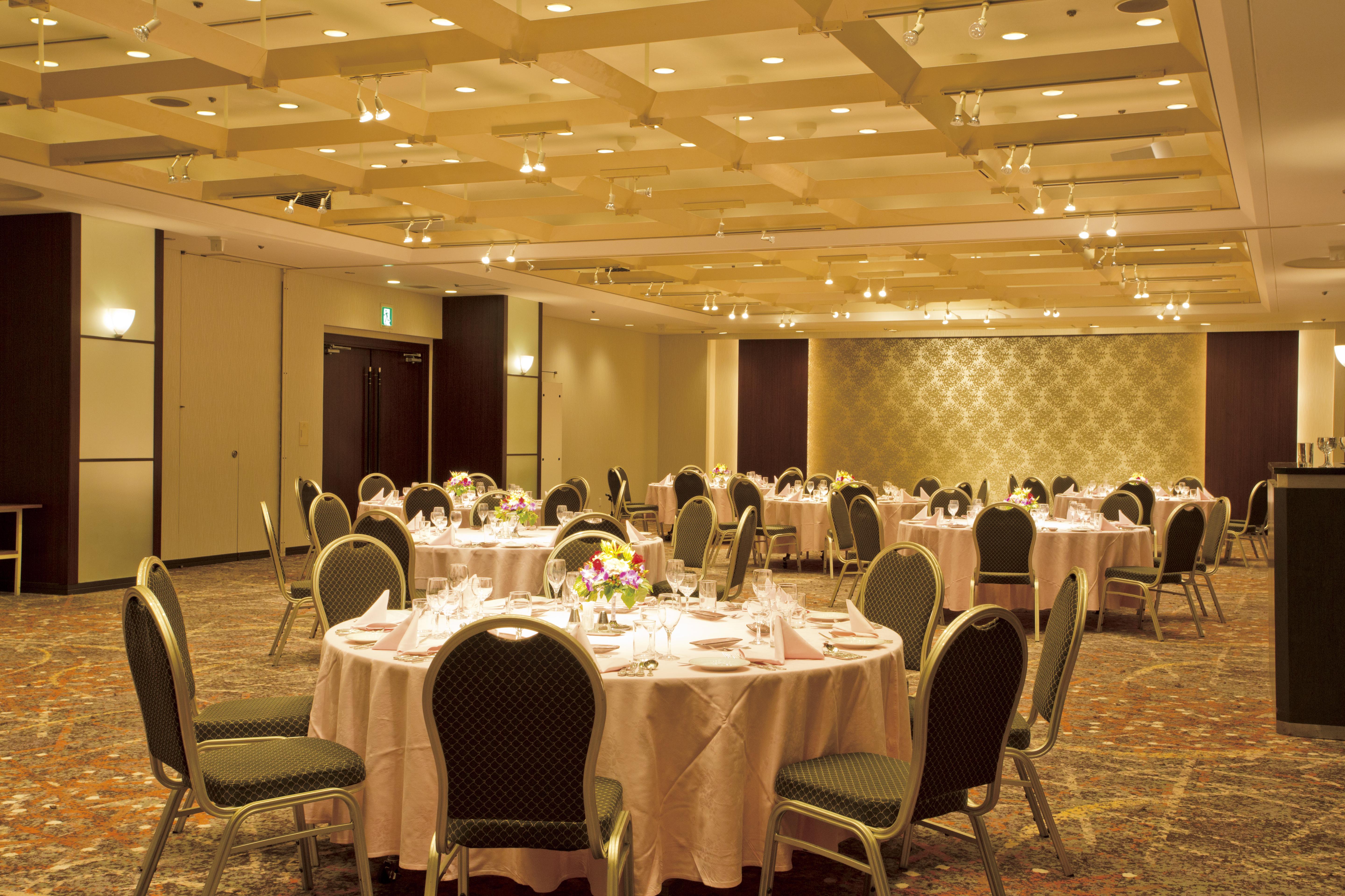 Omori Tokyu REI Hotel Tokyo Eksteriør billede