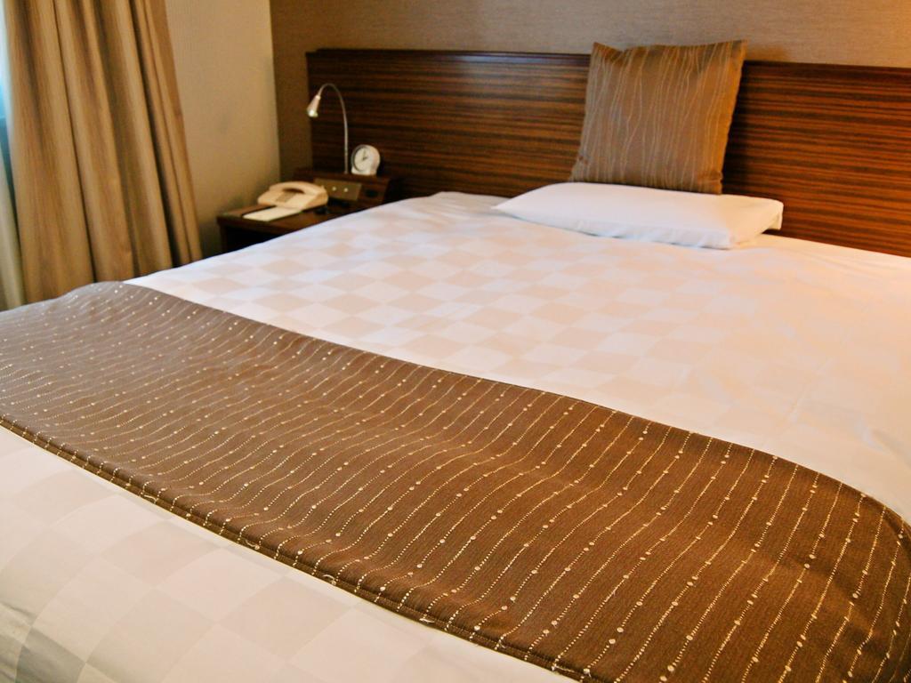 Omori Tokyu REI Hotel Tokyo Eksteriør billede
