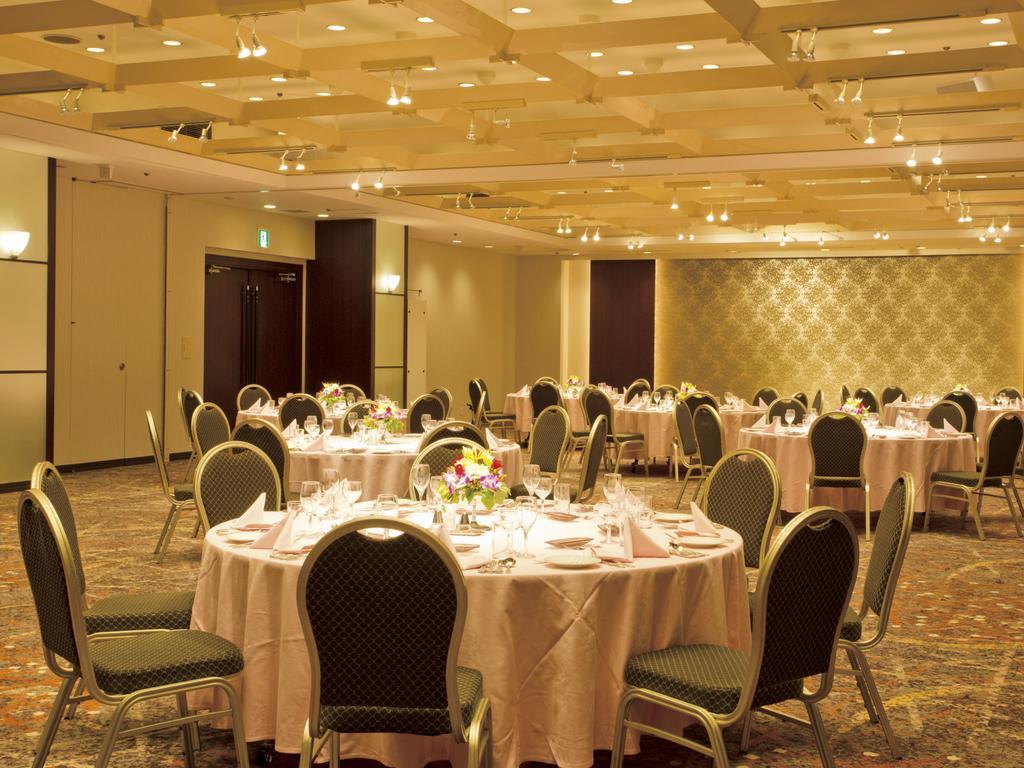 Omori Tokyu REI Hotel Tokyo Eksteriør billede