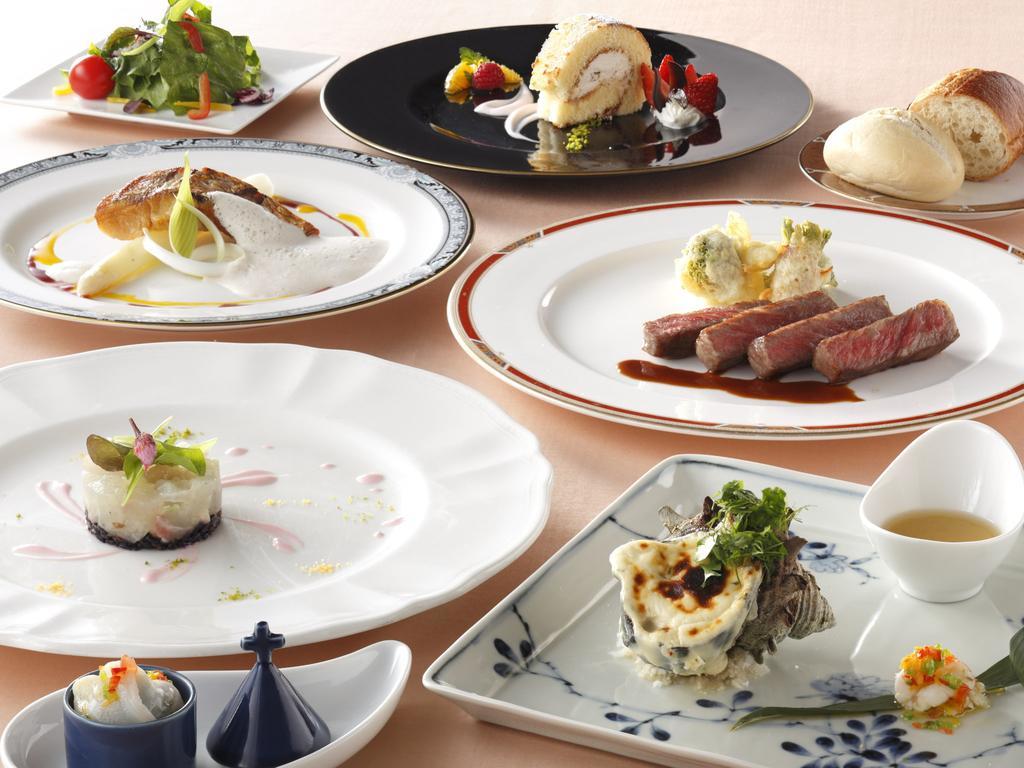 Omori Tokyu REI Hotel Tokyo Eksteriør billede