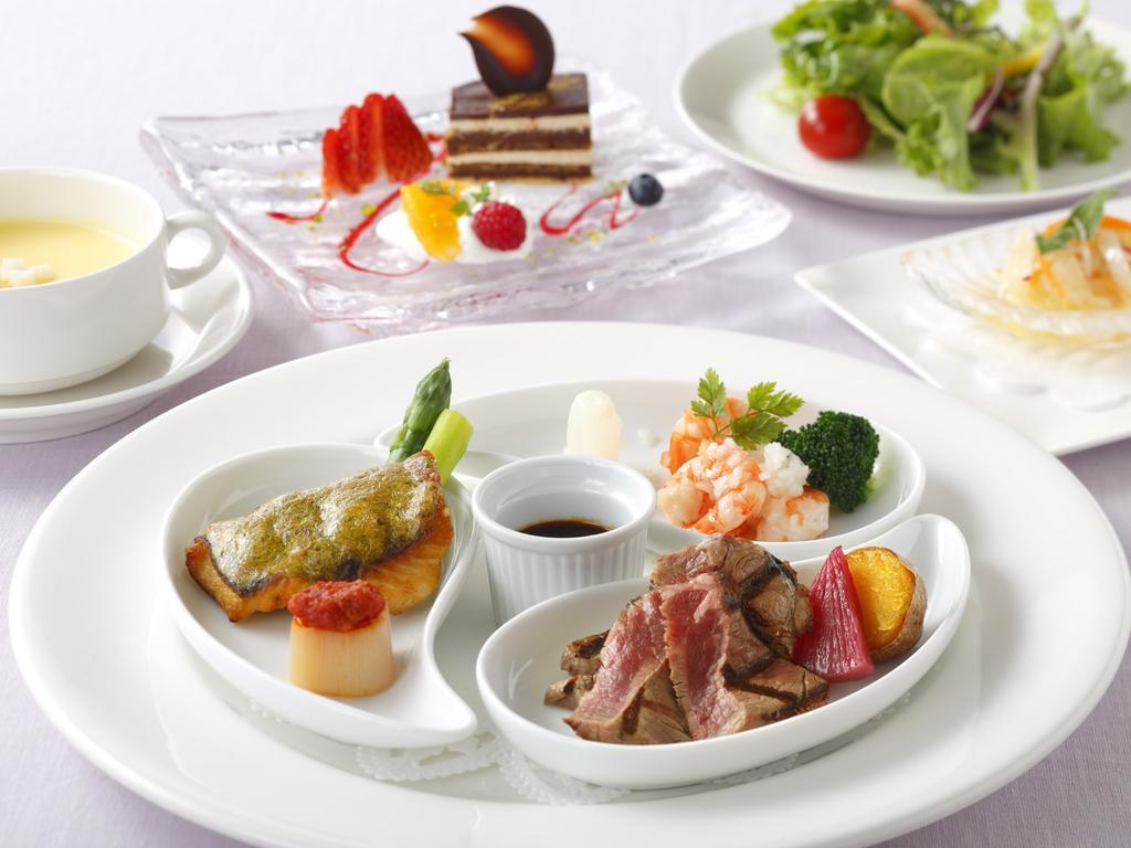 Omori Tokyu REI Hotel Tokyo Eksteriør billede