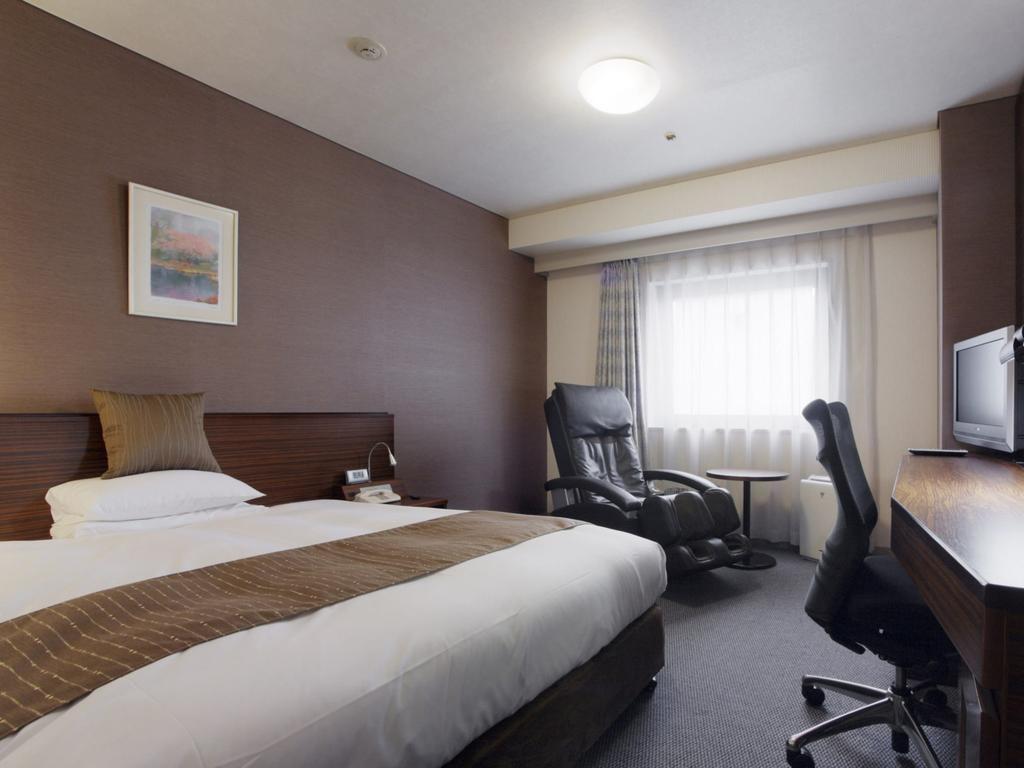 Omori Tokyu REI Hotel Tokyo Eksteriør billede