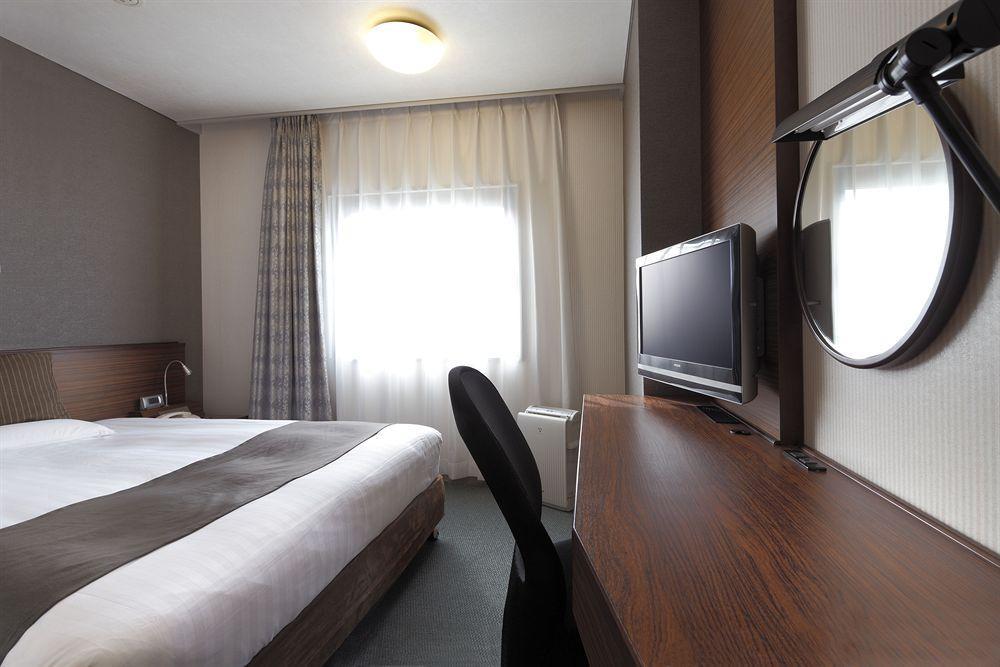 Omori Tokyu REI Hotel Tokyo Eksteriør billede