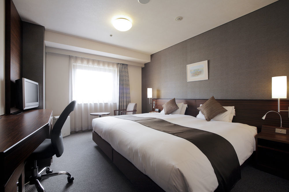 Omori Tokyu REI Hotel Tokyo Eksteriør billede