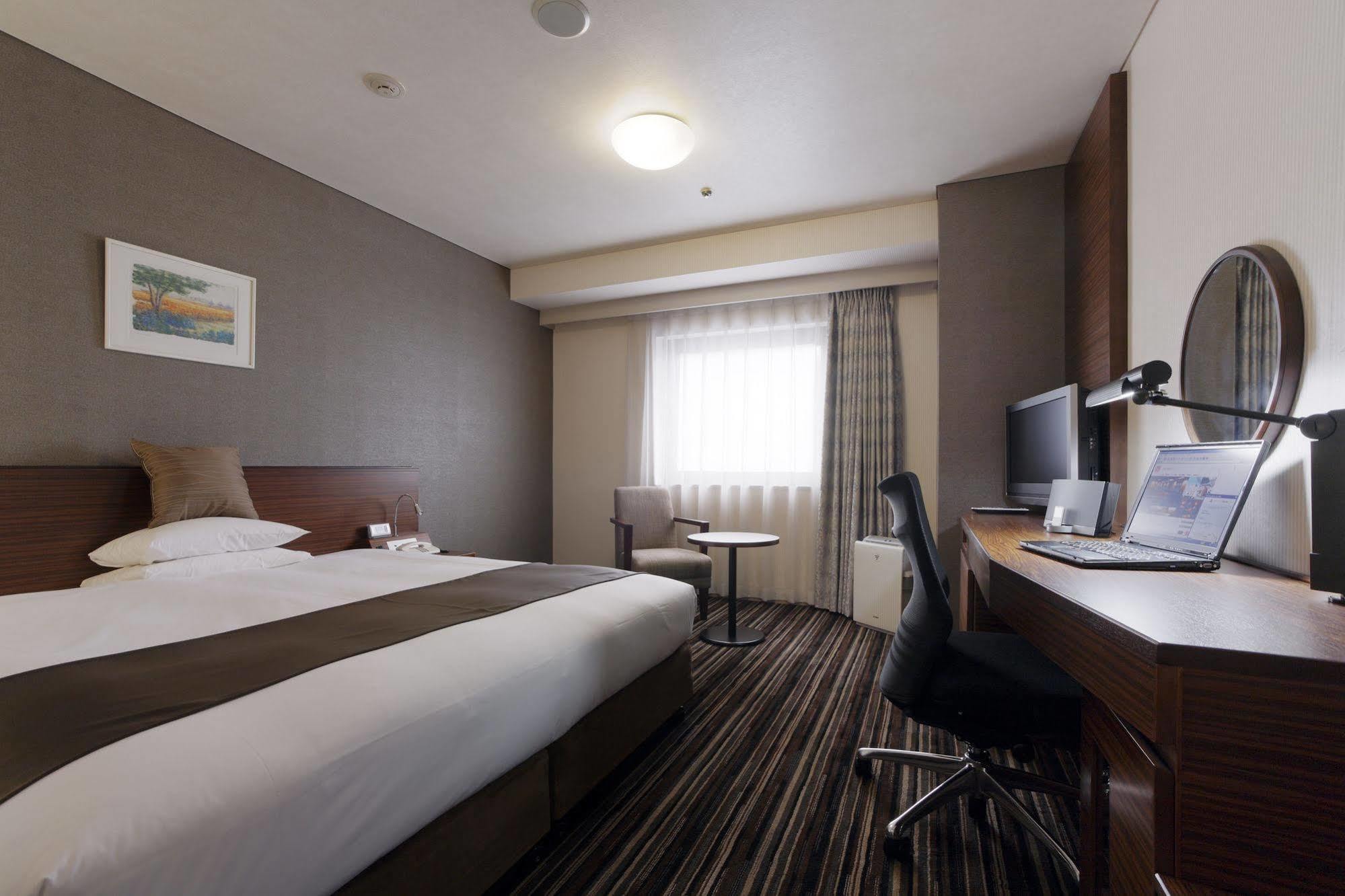 Omori Tokyu REI Hotel Tokyo Eksteriør billede