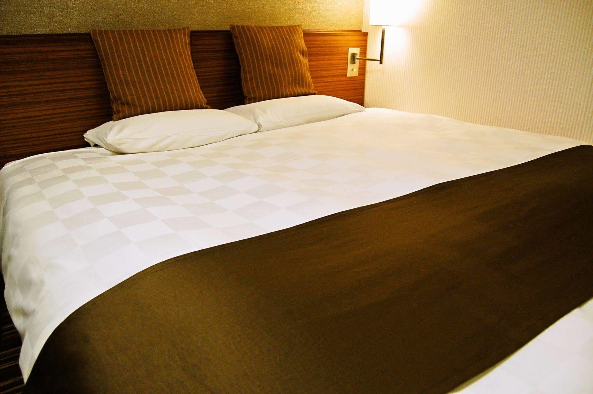 Omori Tokyu REI Hotel Tokyo Eksteriør billede