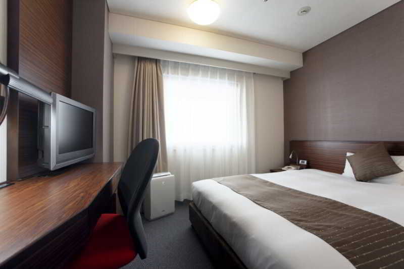 Omori Tokyu REI Hotel Tokyo Eksteriør billede