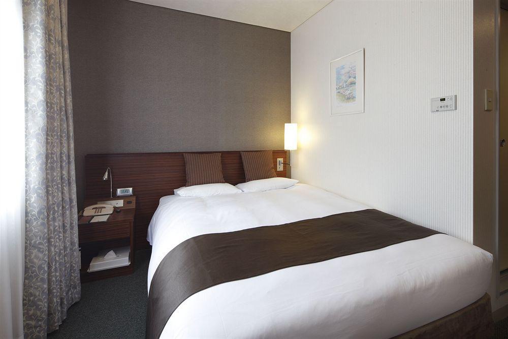 Omori Tokyu REI Hotel Tokyo Eksteriør billede